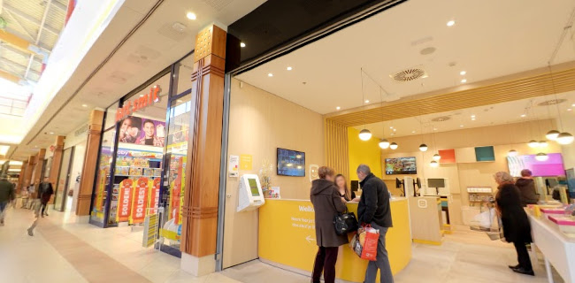 Telenet shop Waasland (Shopping Center) - Aalst