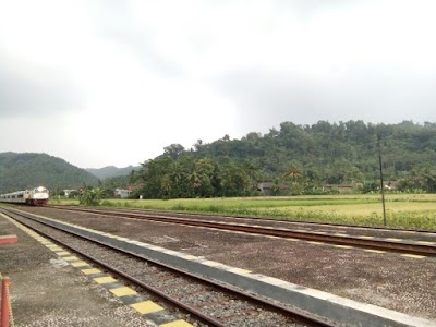 Photos of Stasiun Kebasen