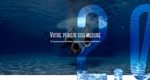 Photo de Blue 2.0 Chessy