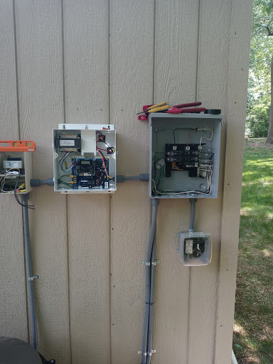 ACME Electric - Thumbnail