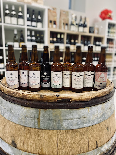 Photo 2 - Le comptoir des délices