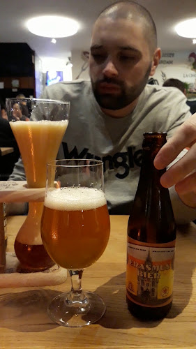Beoordelingen van Steak & Bier in Rotterdam - Restaurant