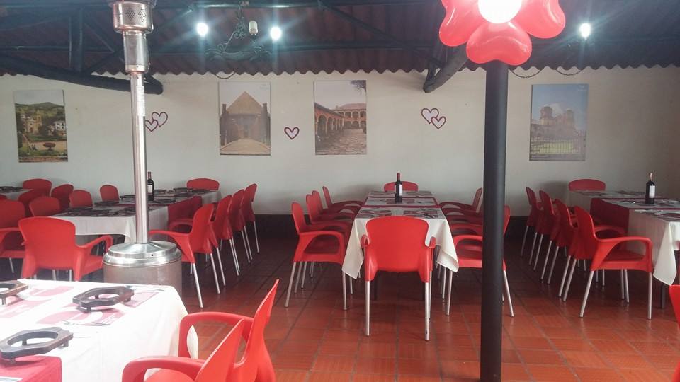 La Colonial