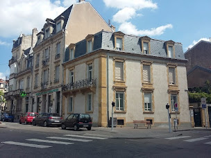 Photo n°2 de Docteur Olivier Artis à Nancy (Dentiste)