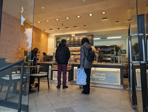 Dreams Bäckerei - Thumbnail