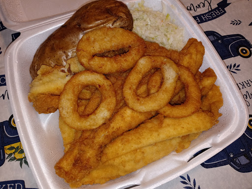 John Boy's BBQ & Seafood - Thumbnail