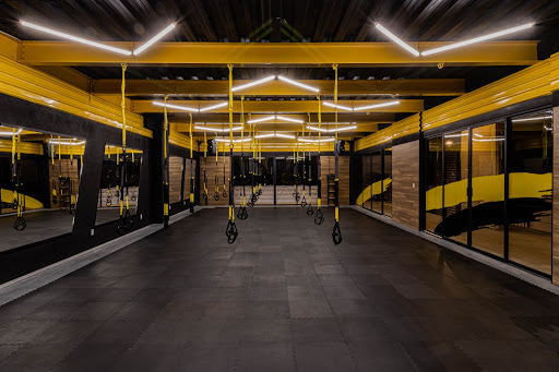 TRX Training Center SLP Villamagna - Thumbnail