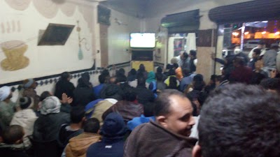 Photos of قهوة المشربية الجديدة