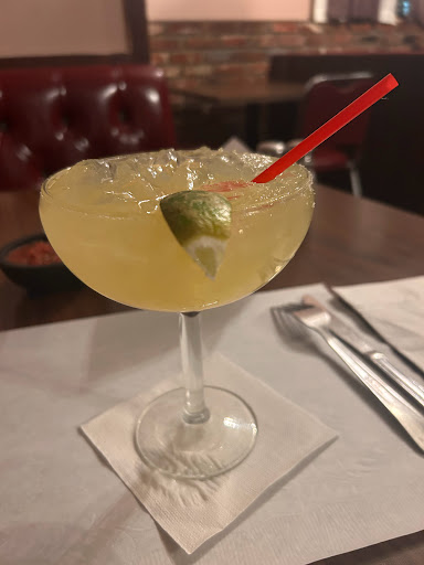 Amor Indio Mexican Restaurant - Thumbnail