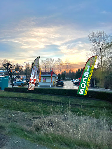 Burritos Express - Visual