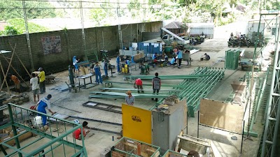 Photos of BENGKEL ONDAK JAYA TEKNIK