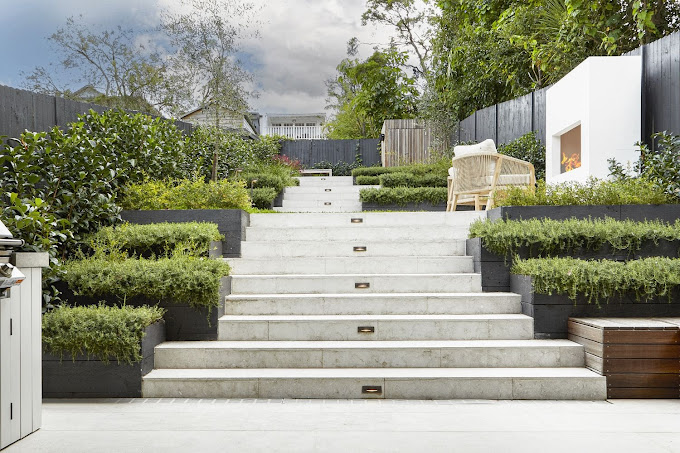 Sydney Landscaping: Designing Your Dream Garden