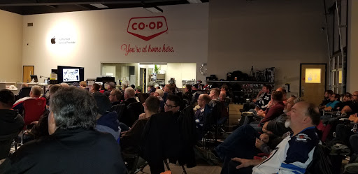 Co-op@home - Thumbnail