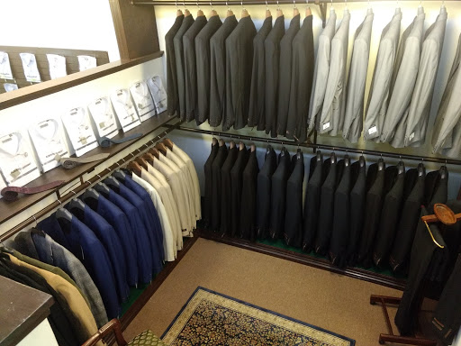 Section 6 Menswear - Thumbnail