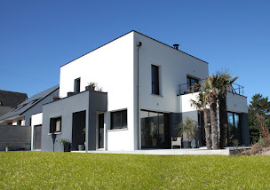 Photo n°20 de Design Constructions • Construction / Extension / Rénovation à Avranches à Avranches (Constructeur de maisons personnalisées)