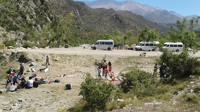 Photos of Campamento Maristas