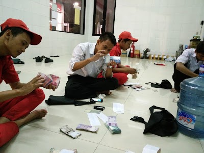 Photos of SPBU Tropodo