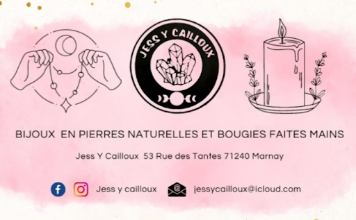 Jess y Cailloux - Thumbnail
