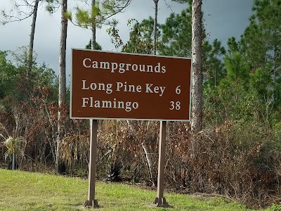 Photos of Flamingo Campground T Loop