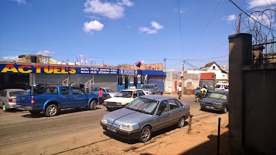 Photos of Japan Actuel's