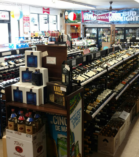 Mom and Pop's Discount Liquors - Thumbnail