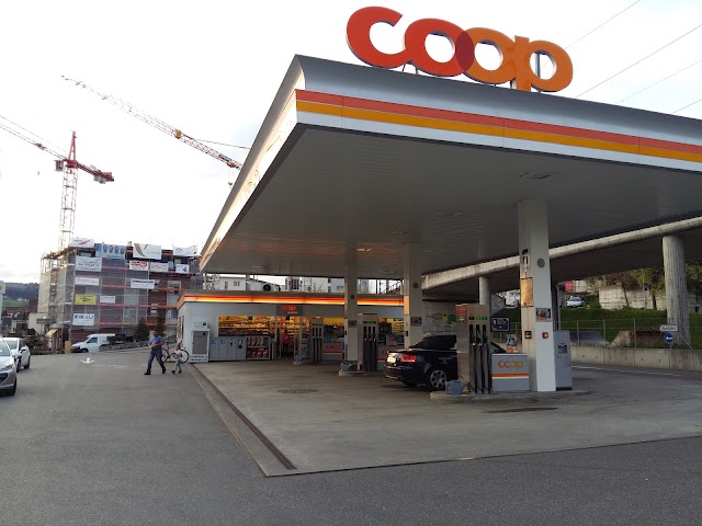 Coop Pronto Hochdorf