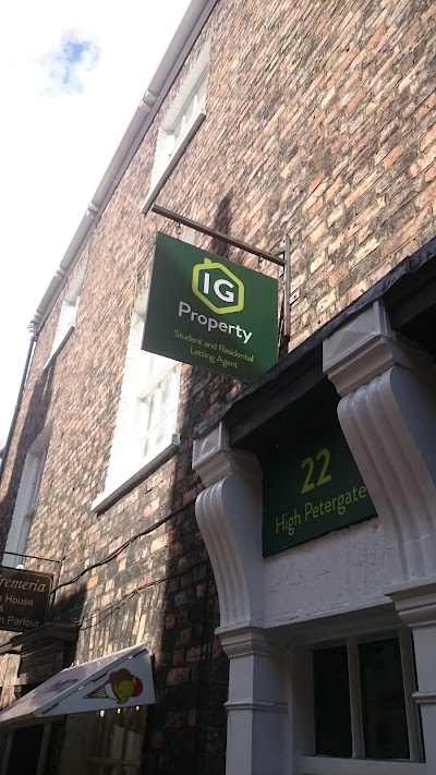 I G Property