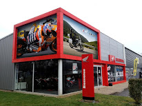 Motors Avenue Tours - Kawasaki à Tours