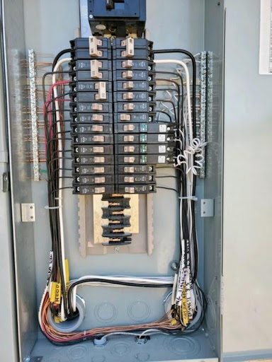 Alan's Electricians LLC