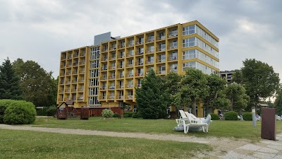 Photos of Hotel Hungaria Siofok