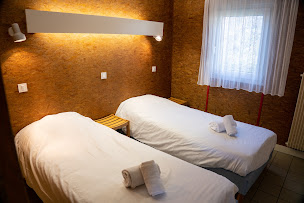 Photo n°9 de Village vacances Puy-de-Dôme - AZUREVA Murol à Murol (Appartement de vacances)