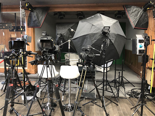 Toronto Video Production & Photography Studio Rental