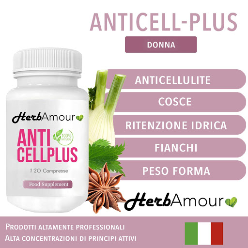 HerbAmour - Thumbnail
