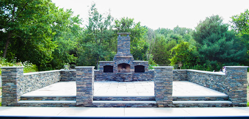 L.G. Stone & Restoration