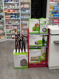 Photo n°4 de PHARMACIE DES POTIERS à Noyal-Châtillon-sur-Seiche (Pharmacie)