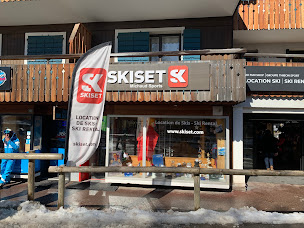 Photo n°19 de Skiset Michaud Sports Ranfolly à Les Gets (Magasin de ski)