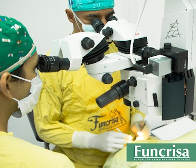 Photos of FUNCRISA