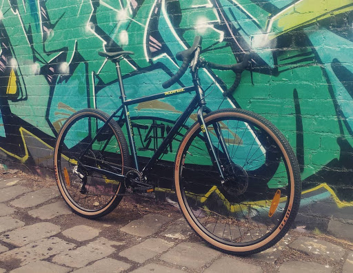 Velo Cycles Gallery - Australia