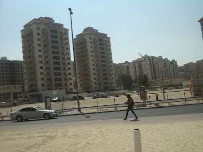 Photos of Dubai Carmel School 2