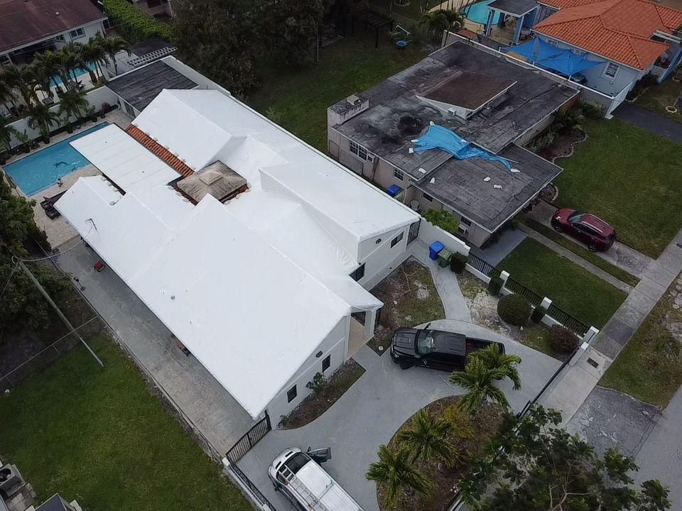 Paramount Property Restoration photo