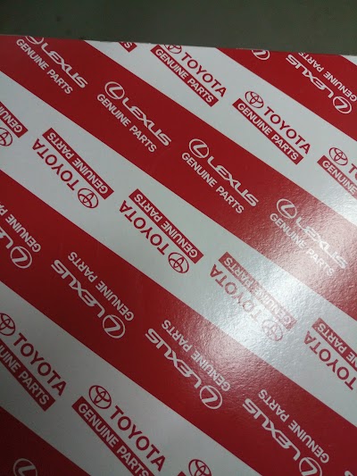 Photos of CFAO Motors