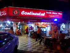 Continental Bakery karachi