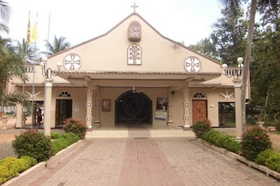 Photos of Kiragara Church