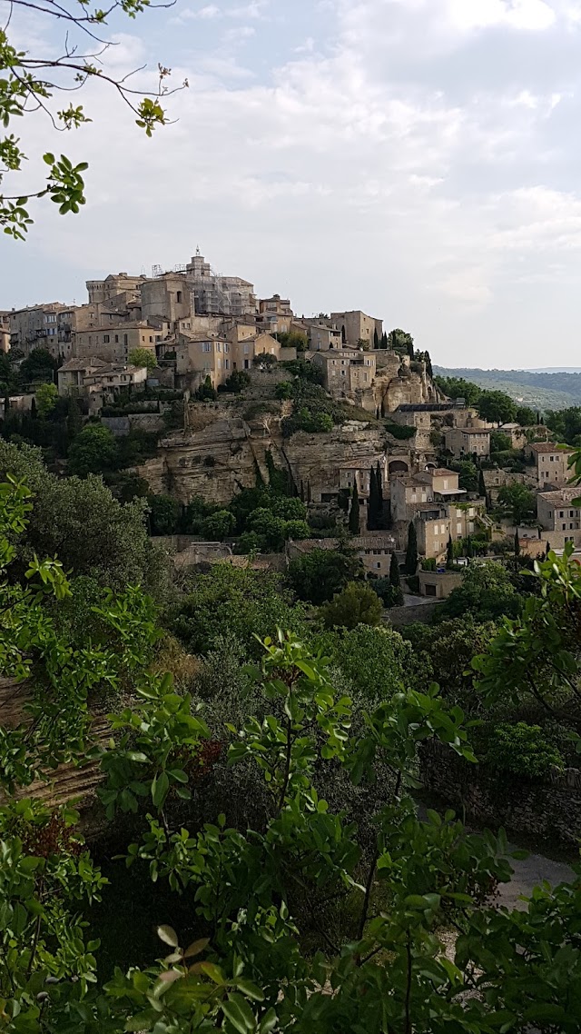 Gordes