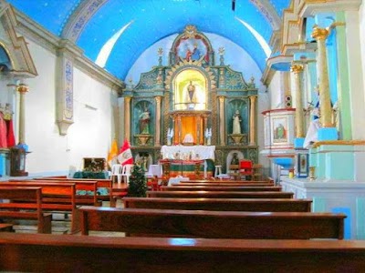 photo of Iglesia de Omas