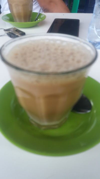 Photos of Cekgu Kupie Best Espresso In Town