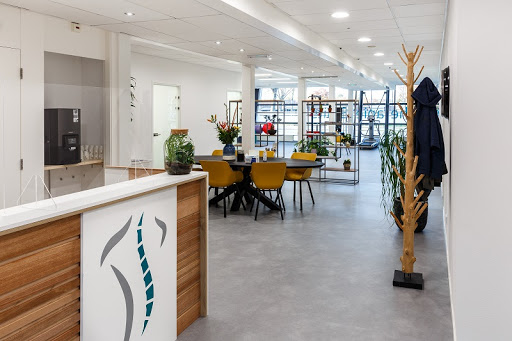 Fysiotherapie Smits Den Bosch