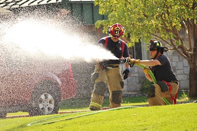 Riverdale Fire Department