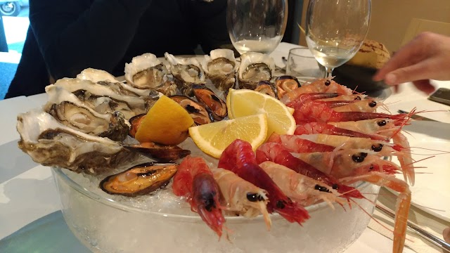 Ristorante Il Sale
