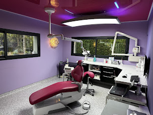 Photo n°1 de Dr LETTERON Christelle - Cabinet Dentaire et d’Orthodontie - Soin Dentaire - Orthodontie - Chirurgie à Juniville (Orthodontiste)